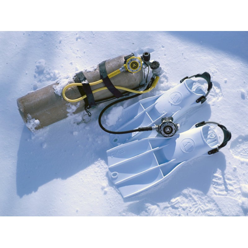 Apeks RK3 Diving Fins - Image 3