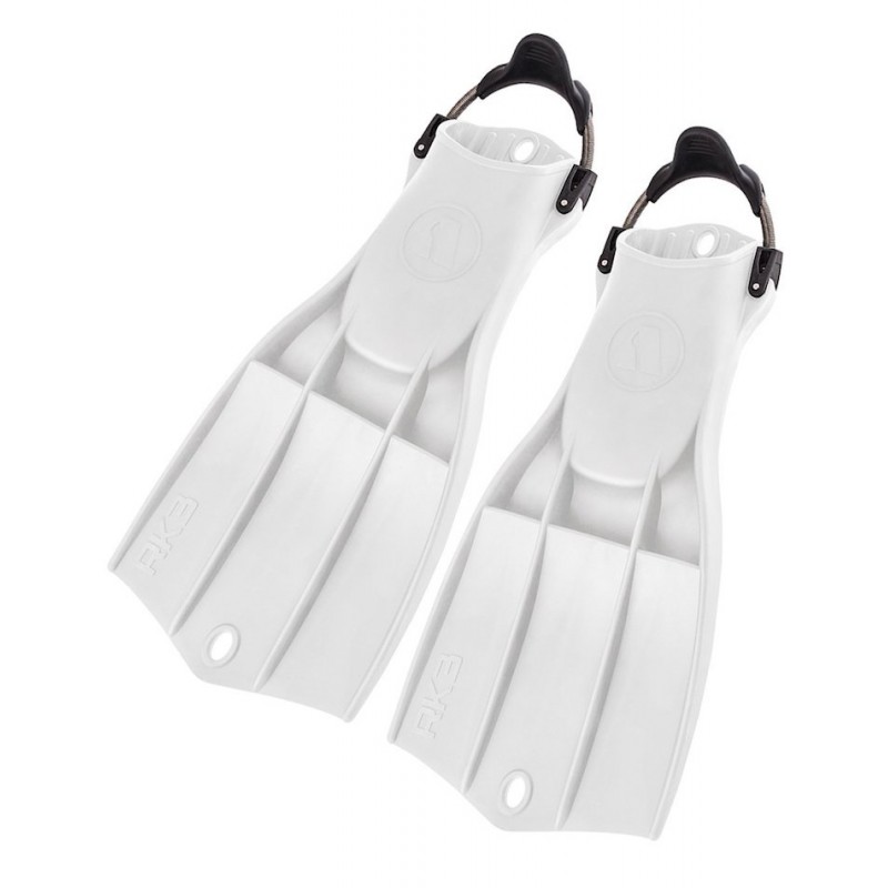 Apeks RK3 Diving Fins - Image 2
