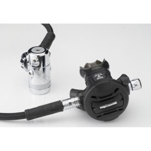 Apeks XTX 50 Regulator