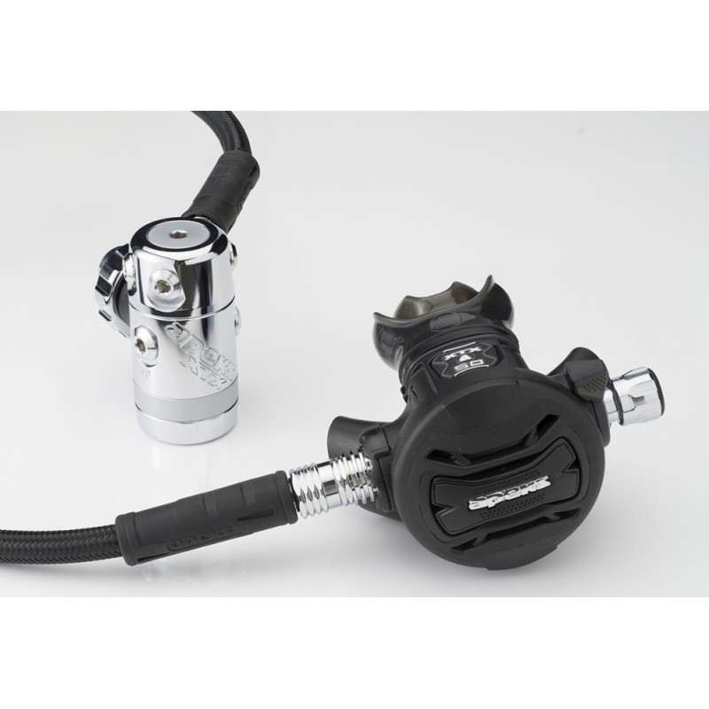Apeks XTX 50 Regulator