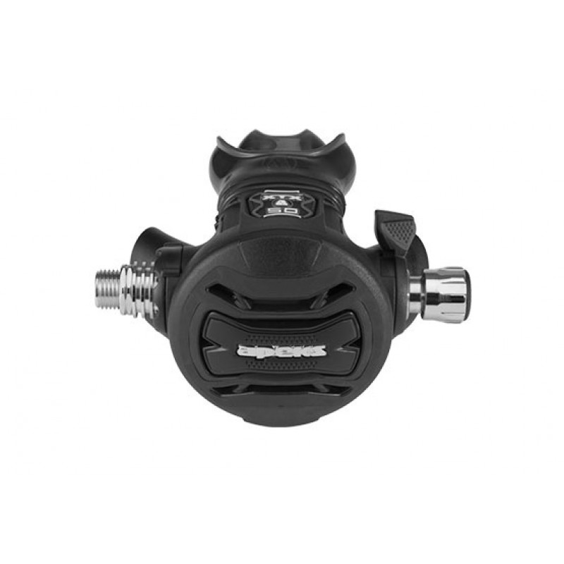 Apeks XTX 50 Regulator - Image 2