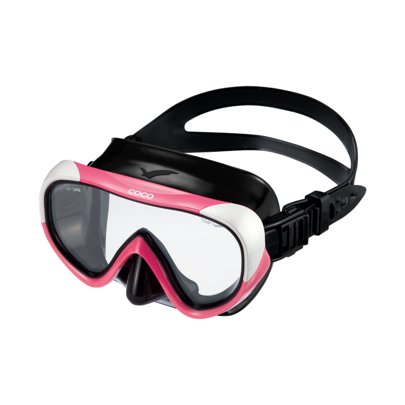 Gull Coco Diving Mask - Image 2