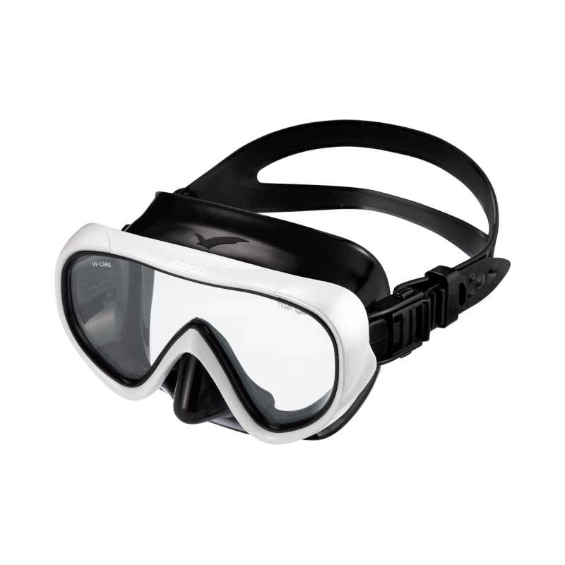 Gull Coco Diving Mask - Image 3
