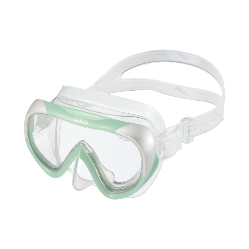 Gull Coco Diving Mask - Image 4