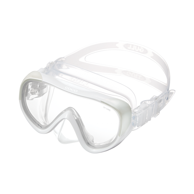 Gull Coco Diving Mask - Image 5
