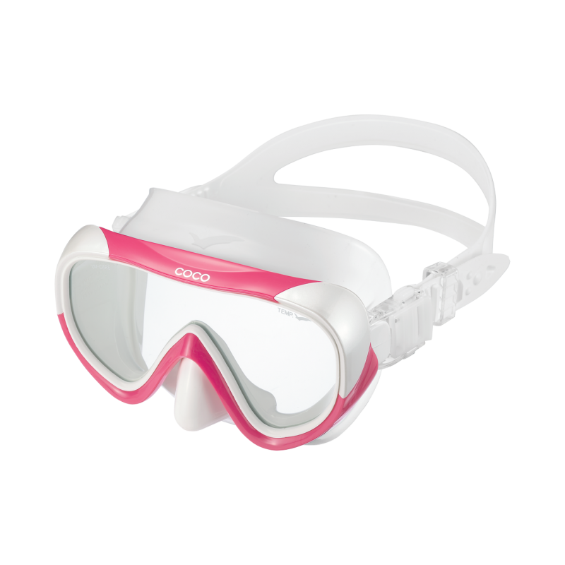 Gull Coco Diving Mask - Image 6