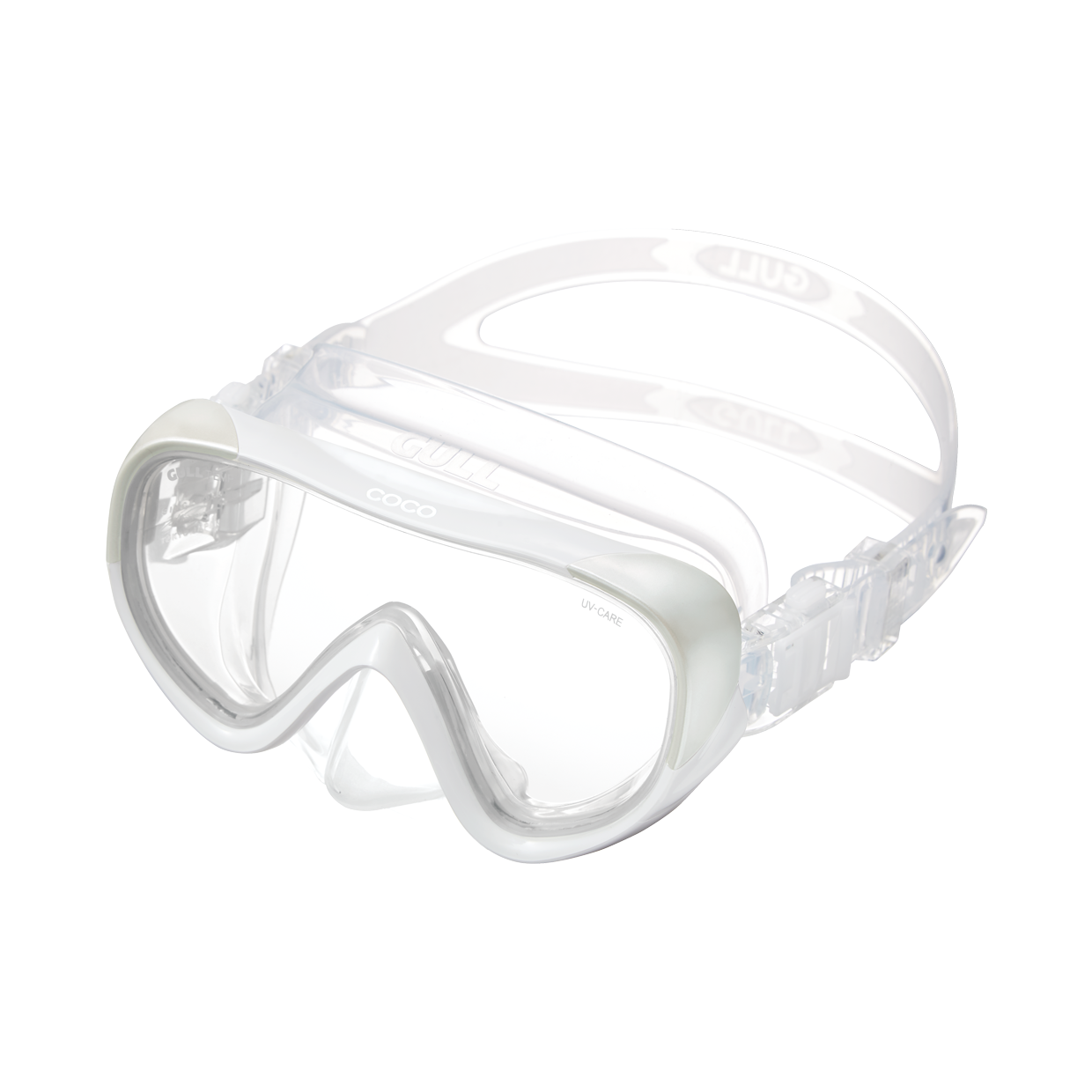 Gull Coco Diving Mask