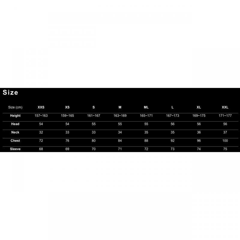 Gull Black Edition 3mm SCS Aqua C - Image 3
