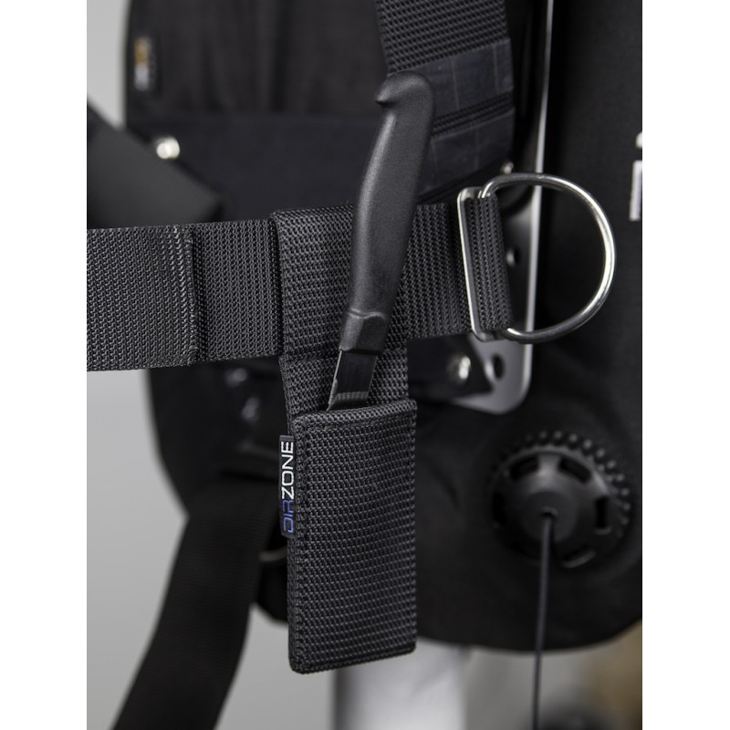 DIR Zone Ring 14 HD Quick Fix Alu System - Image 8