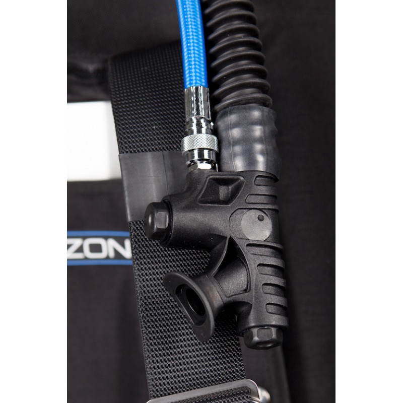 DIR Zone Ring 14 Light Standard Alu System - Image 7