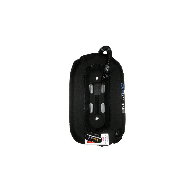 DIR Zone Ring 14 Light Standard Alu System - Image 5