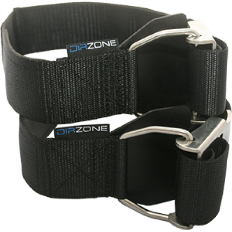 DIR Zone Ring 14 HD Quick Fix Alu System - Image 6