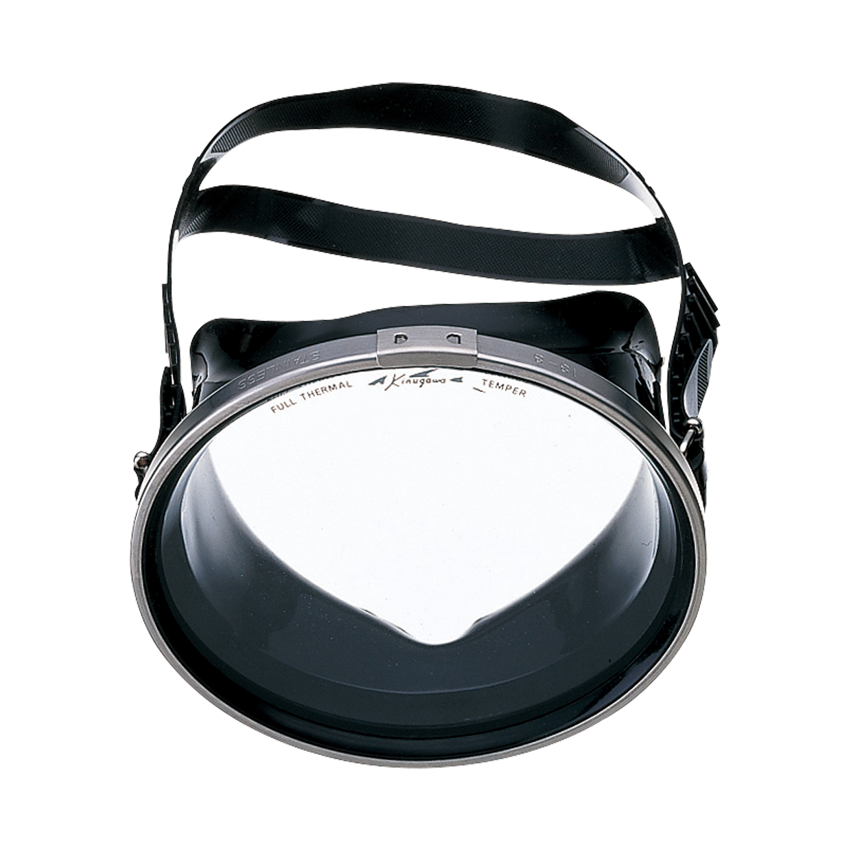 Gull Aqua Pro Mask
