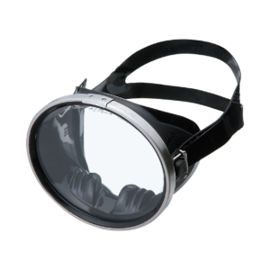 Gull Abyss Mask