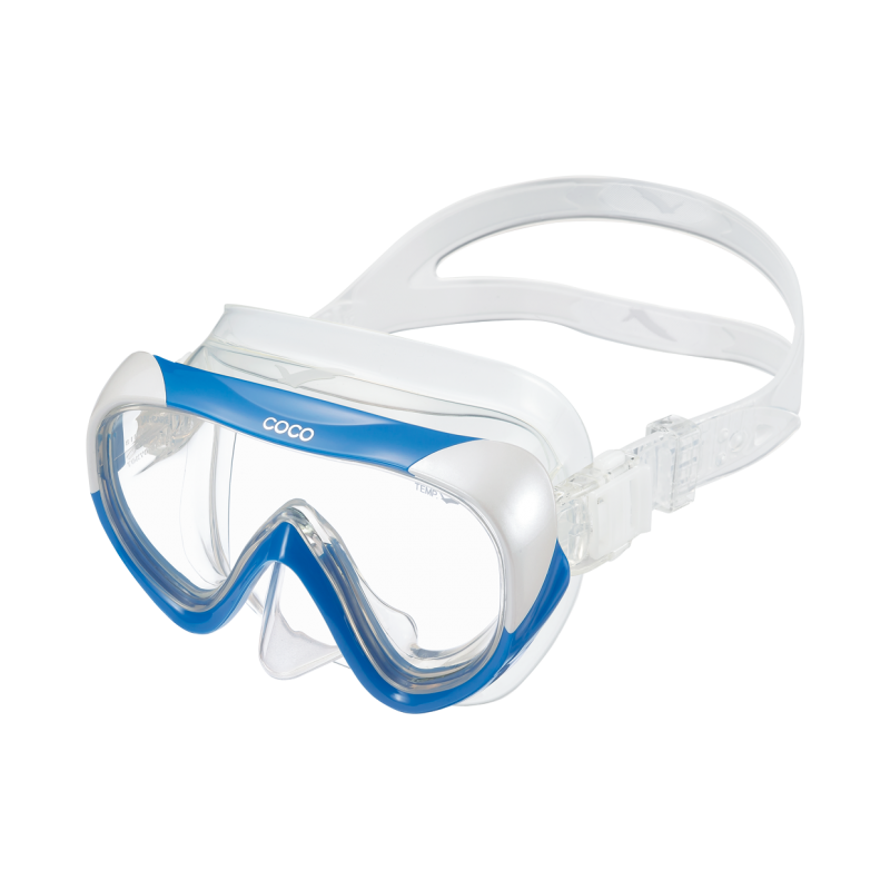 Gull Coco Diving Mask - Image 7