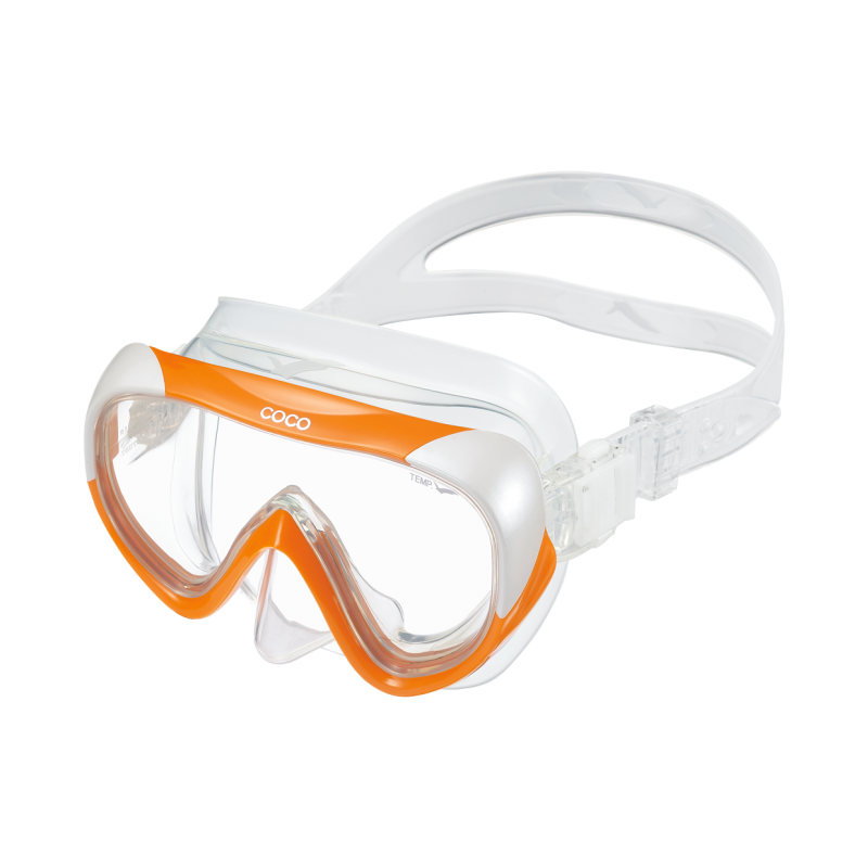 Gull Coco Diving Mask - Image 8