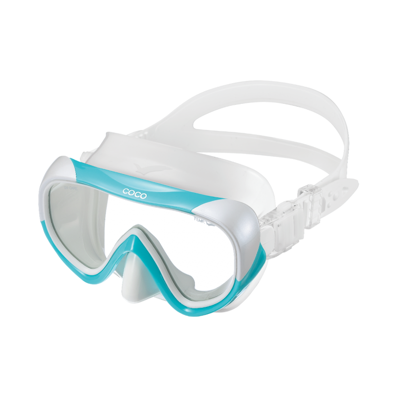 Gull Coco Diving Mask - Image 9