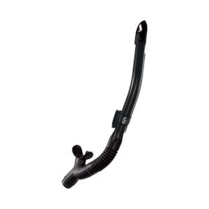 Gull Canal Dry SP Snorkel