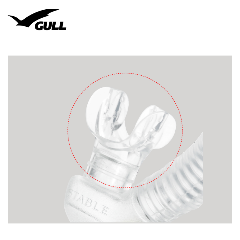 Gull Leila Stable Snorkel - Image 9
