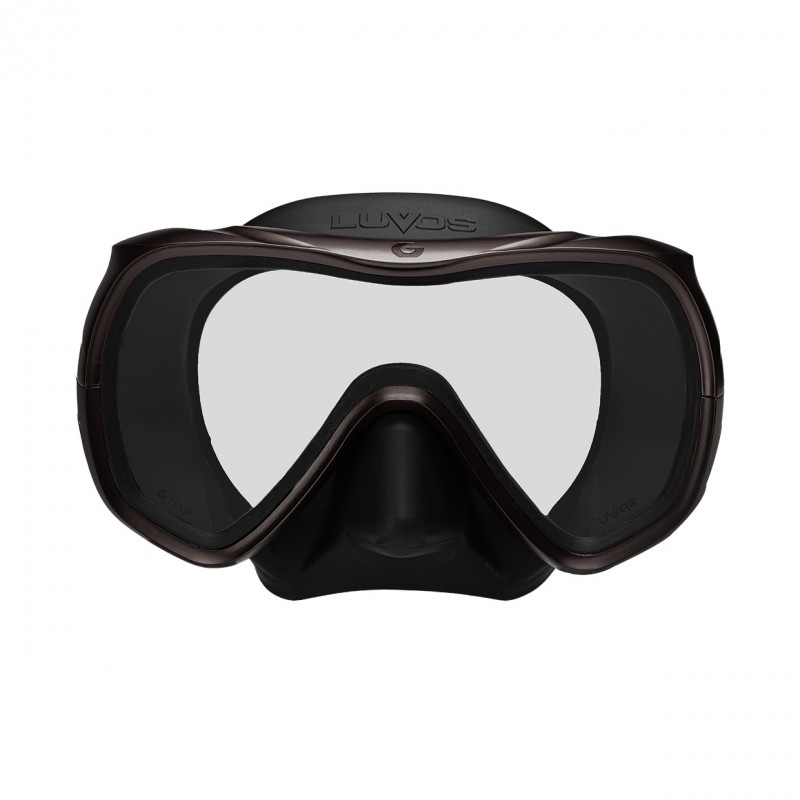 Gull Luvos G-Metal Mask - Image 5