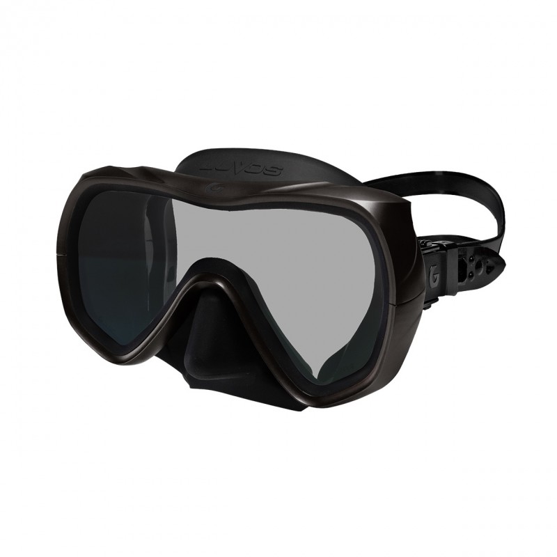 Gull Luvos G-Metal Mask - Image 6