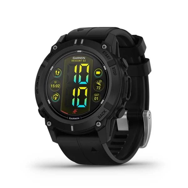 Garmin Descent G2 - Image 6