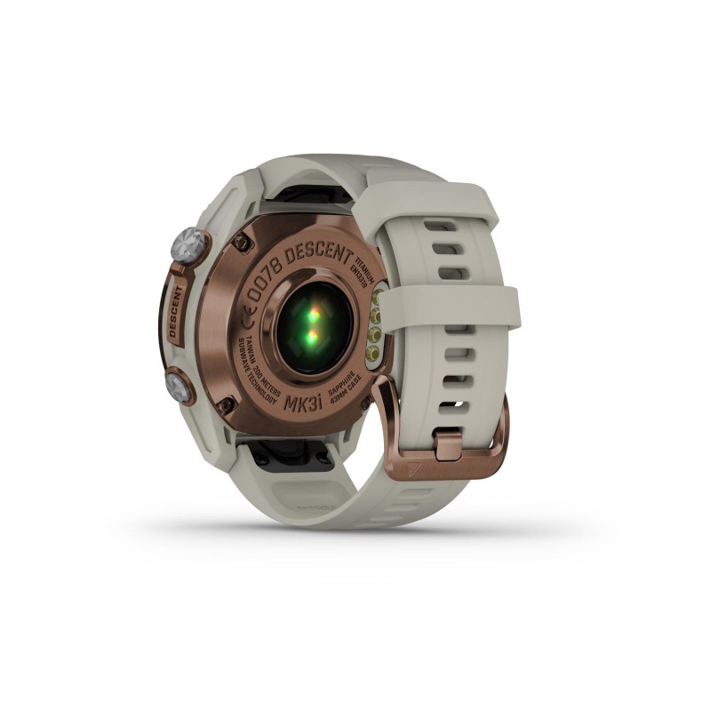 Garmin Descent MK3i - Image 3