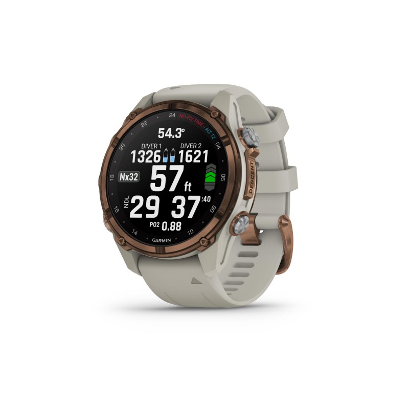 Garmin Descent MK3i - Image 5