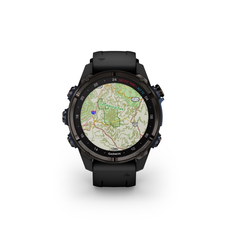 Garmin Descent MK3i - Image 9
