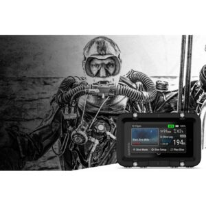 Garmin Descent X50i