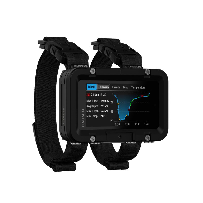 Garmin Descent X50i - Image 3