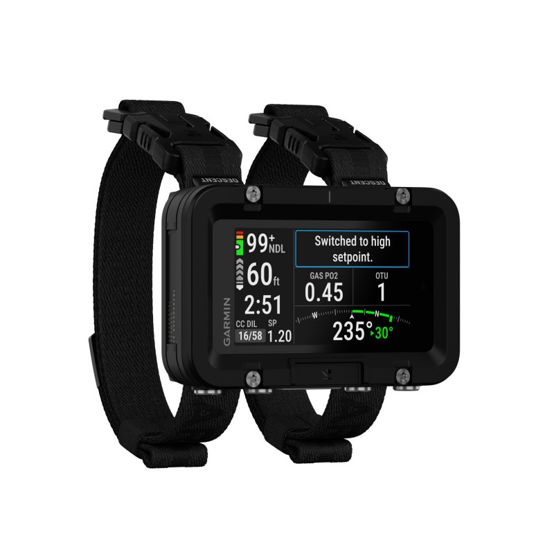 Garmin Descent X50i - Image 5
