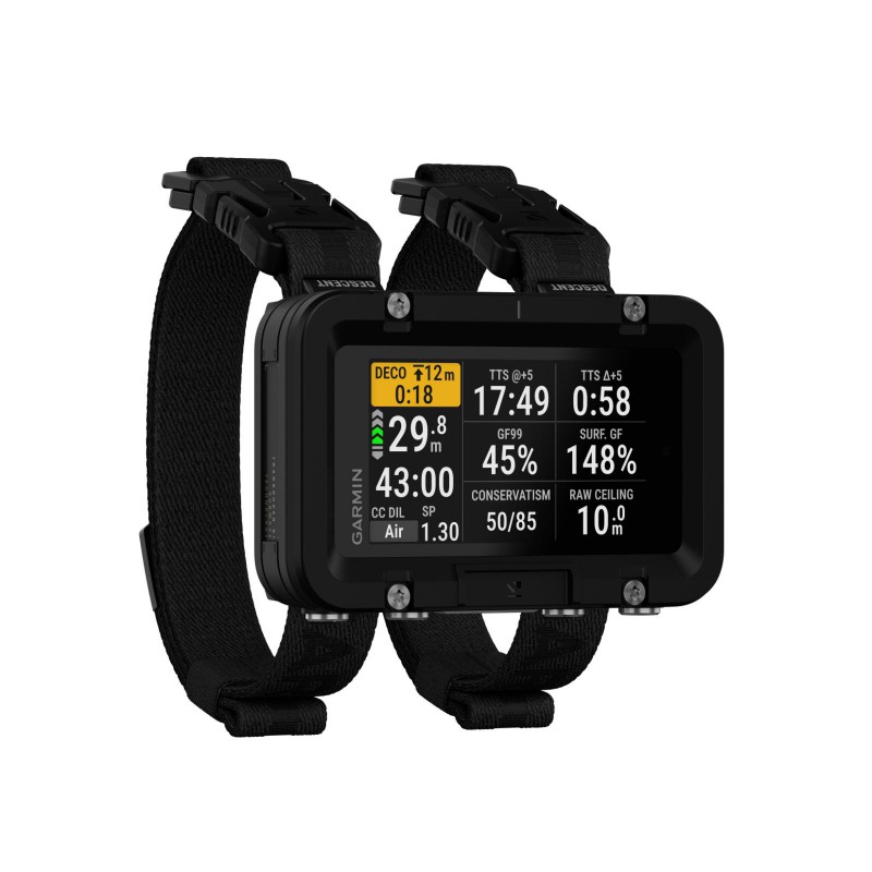Garmin Descent X50i - Image 4
