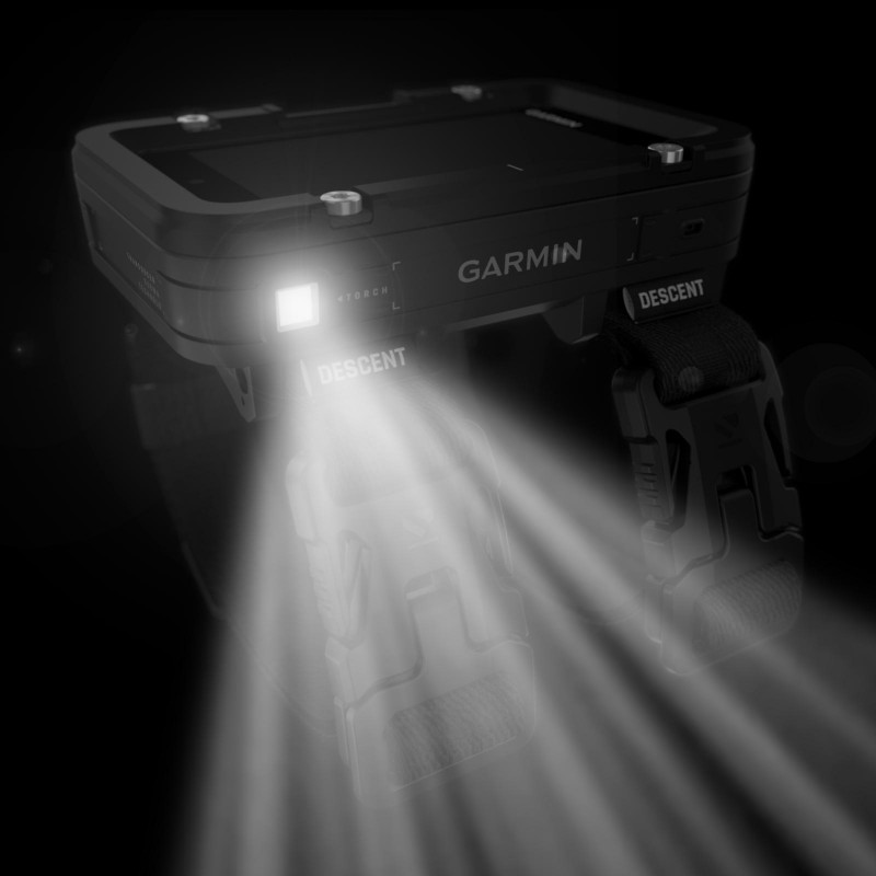 Garmin Descent X50i - Image 6