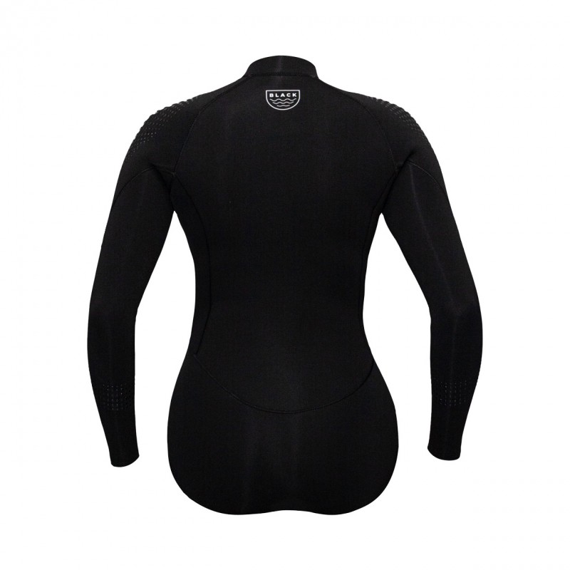 Gull Black Edition 3mm SCS Aqua C - Image 2