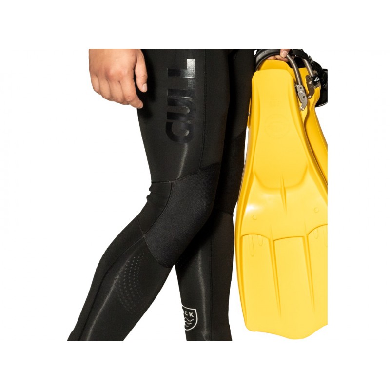 Gull Black Edition 3mm Full Suit Women's - Image 4