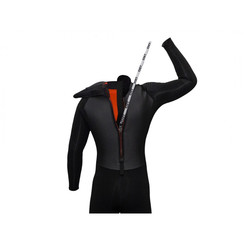 Gull Black Edition 3mm Full Suit Women's - Image 5