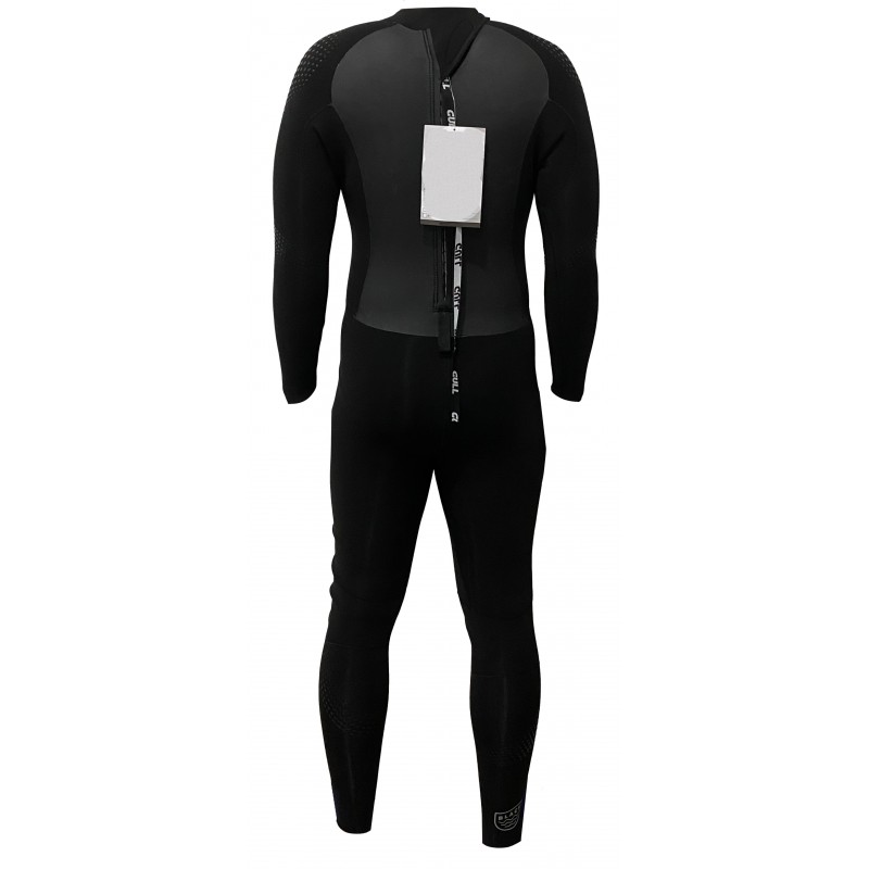 Gull Black Edition 3mm Full Suit Men's - Image 3