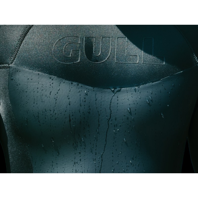 Gull Black Edition 3mm Full Suit Women's - Image 7