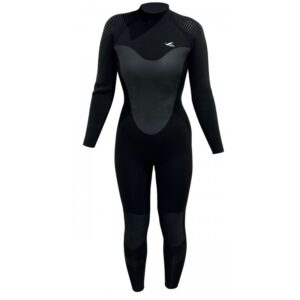 Gull Black Edition 3mm Full Suit Women's