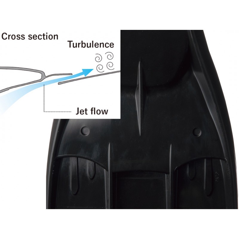Gull GT Fins - Image 7
