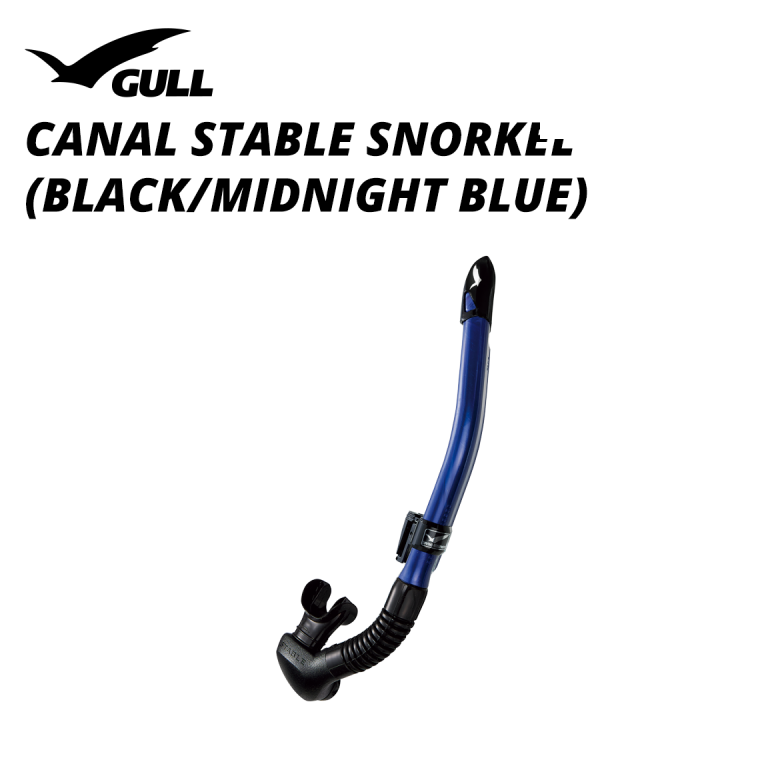 Gull Canal Stable Snorkel - Image 3