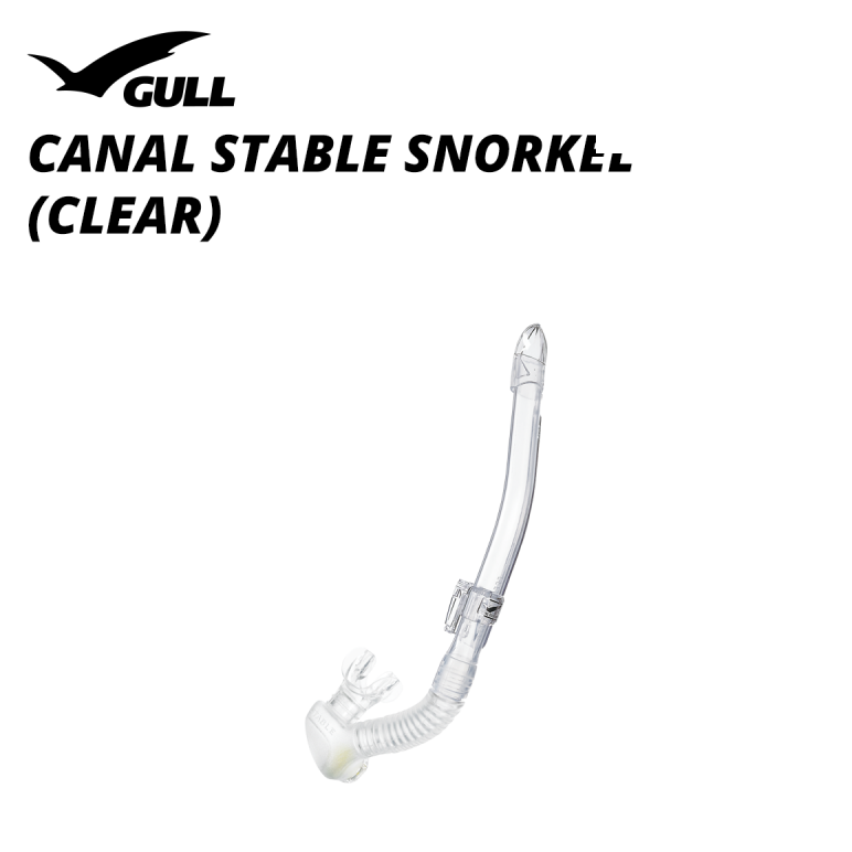 Gull Canal Stable Snorkel - Image 6