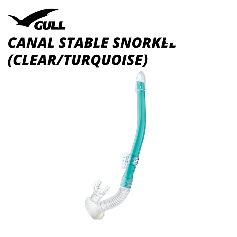 Gull Canal Stable Snorkel - Image 7