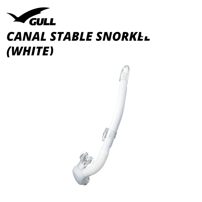 Gull Canal Stable Snorkel - Image 5