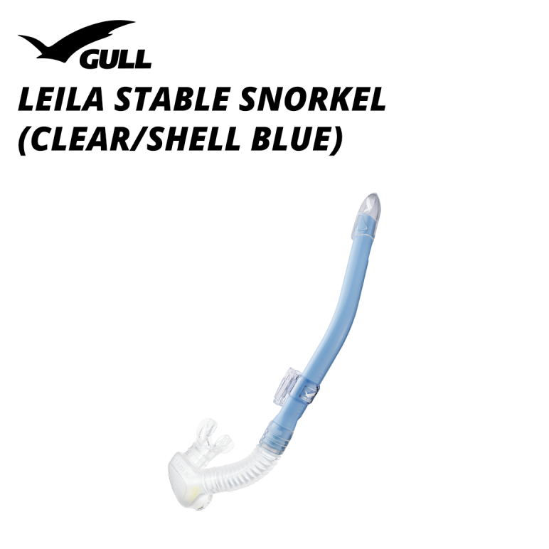 Gull Leila Stable Snorkel - Image 5