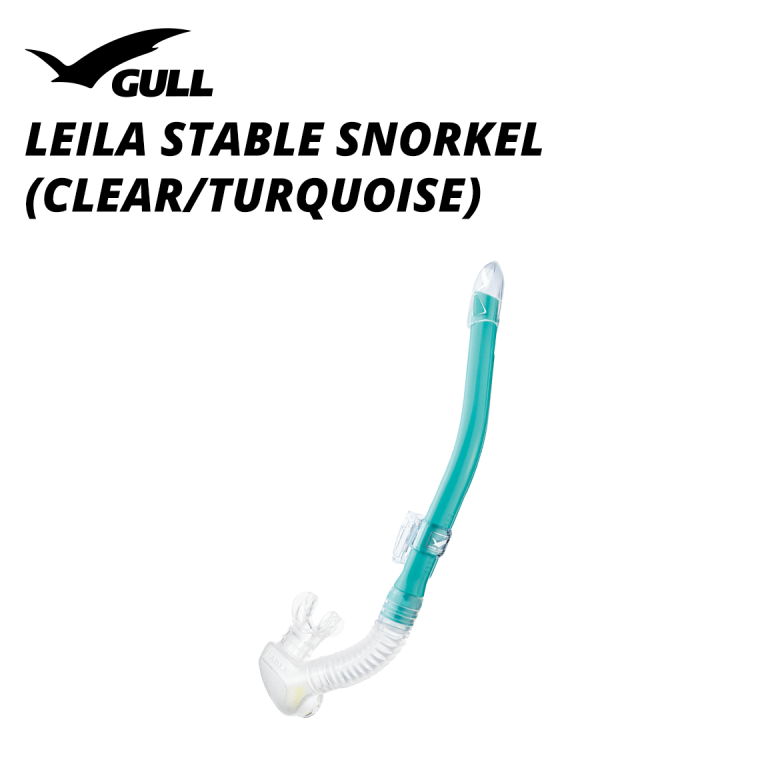 Gull Leila Stable Snorkel - Image 6