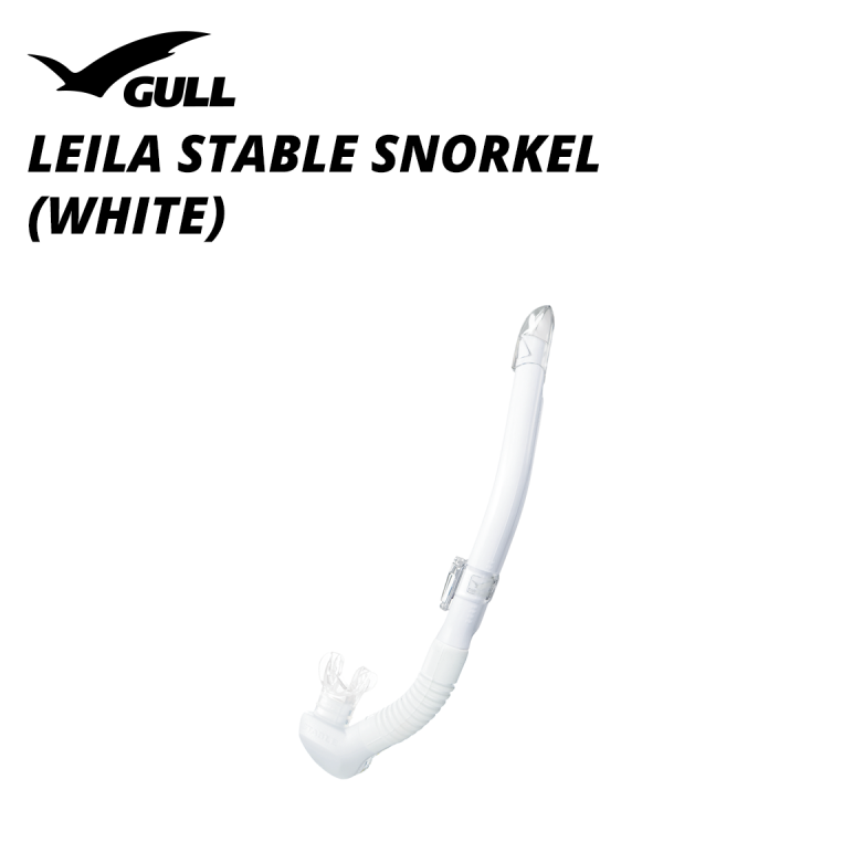 Gull Leila Stable Snorkel - Image 7