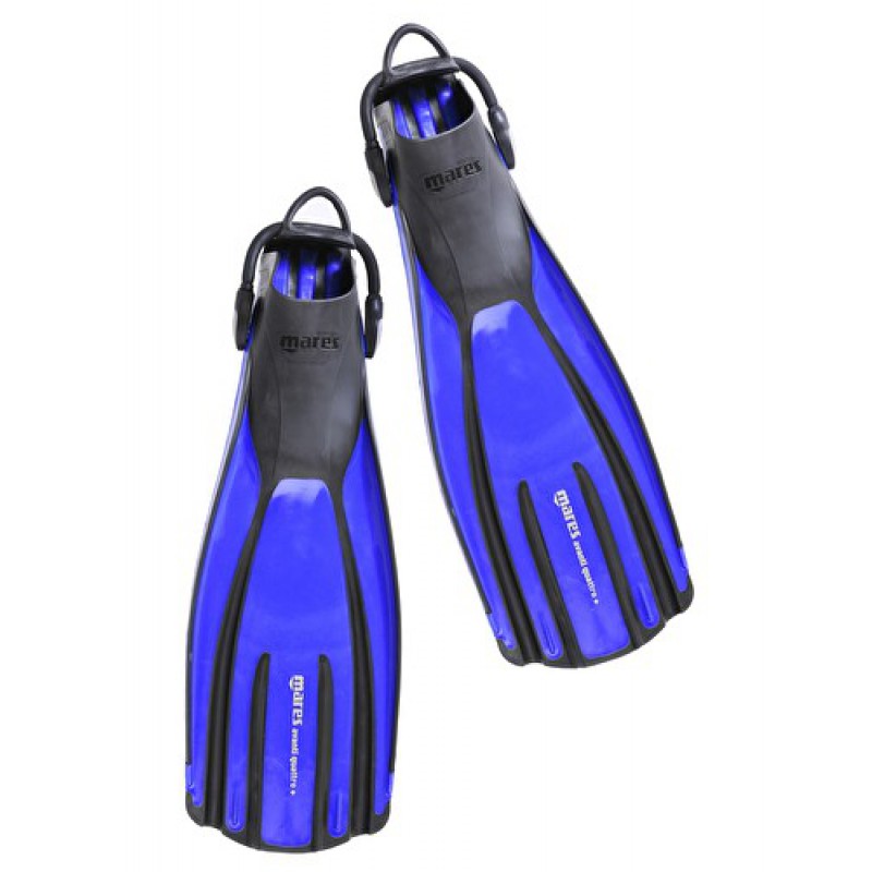 Mares Avanti Quattro Plus Fins - Image 3