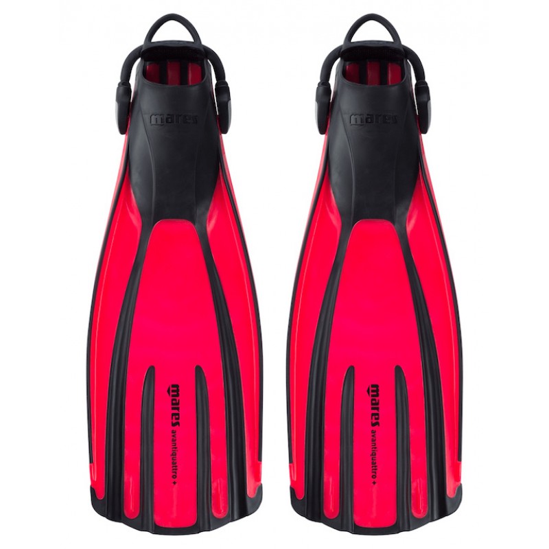 Mares Avanti Quattro Plus Fins - Image 6